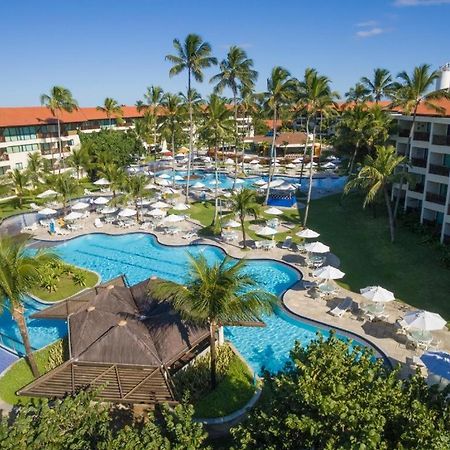 Flat Experience Marulhos Resort Pôrto das Galinhas Eksteriør bilde